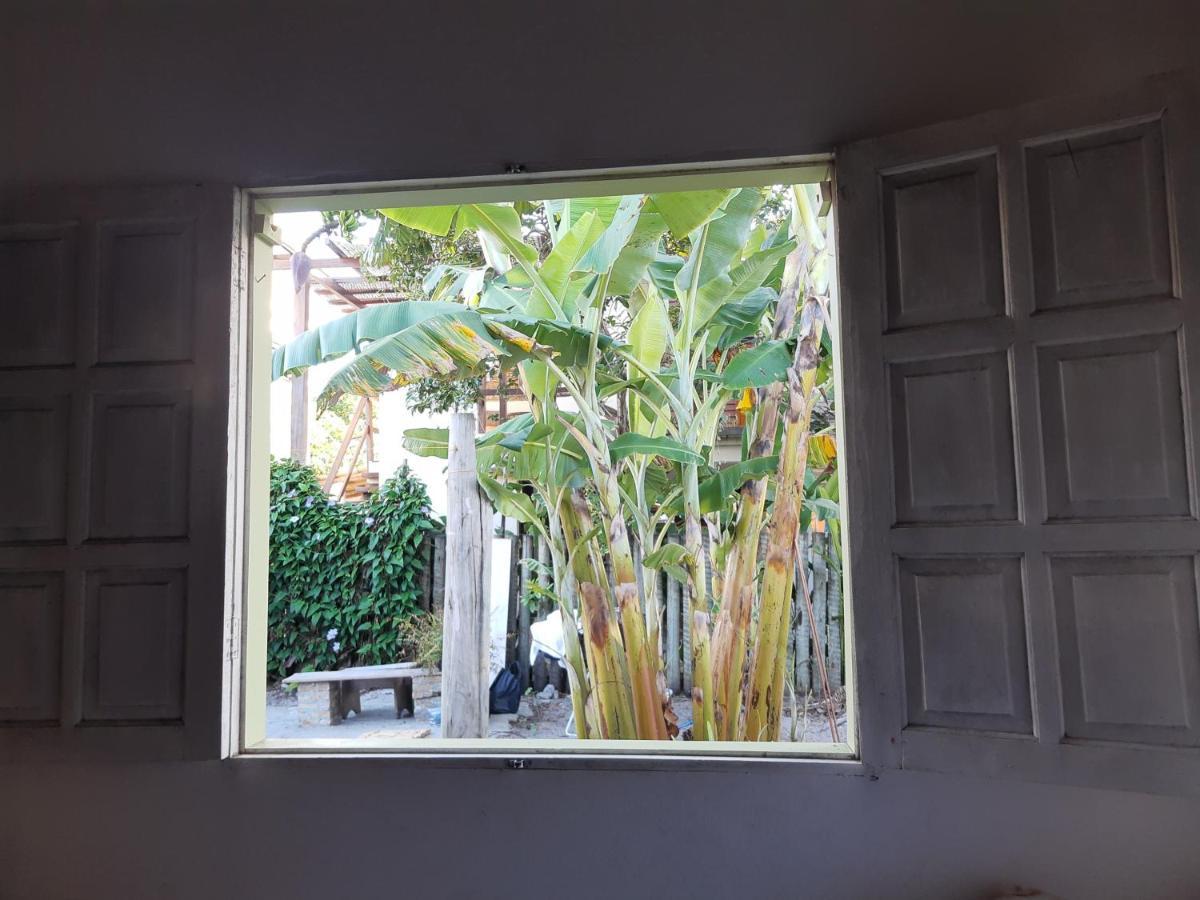 Casa Jose Caraíva Exterior photo