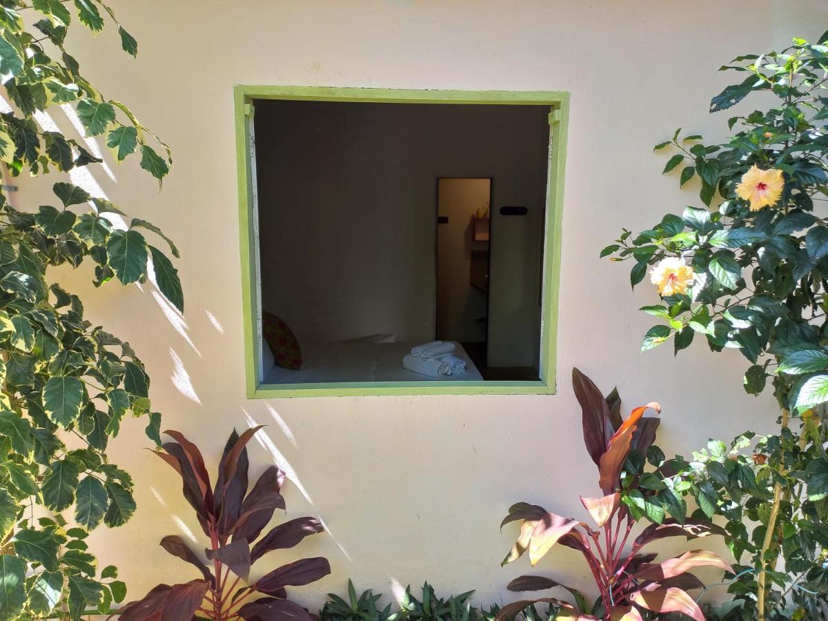 Casa Jose Caraíva Exterior photo